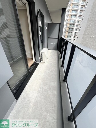 コートレジデンス南大塚の物件内観写真